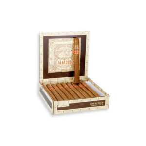 Alternative view of Oliva Aliados Churchill (20)