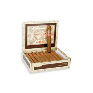 Alternative view of Oliva Aliados Robusto (20)