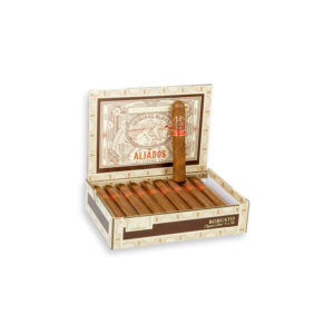 Alternative view of Oliva Aliados Toro (20)