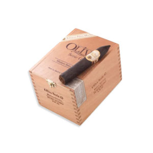 Alternative view of Oliva Serie G Maduro Belicoso (20)