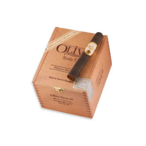Alternative view of Oliva Serie G Maduro Robusto (20)
