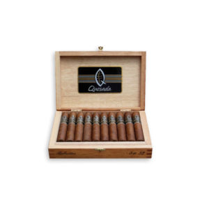 Alternative view of Quesada Espana Robusto (20)