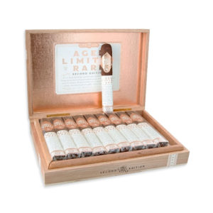Alternative view of Rocky Patel 2nd Edition ALR Sixty (20)