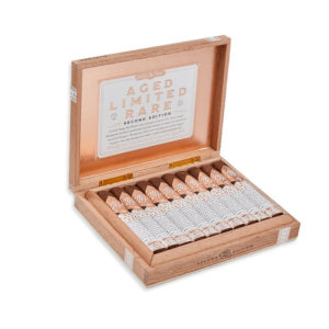 Alternative view of Rocky Patel ALR 2nd Edition Robusto (20)