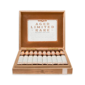 Alternative view of Rocky Patel ALR 2nd Edition Toro (20)