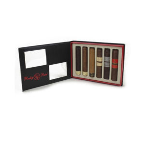 Alternative view of Rocky Patel Special Edition Short Robusto Selection (6)