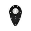 Xikar Xi1 Cutter Noir