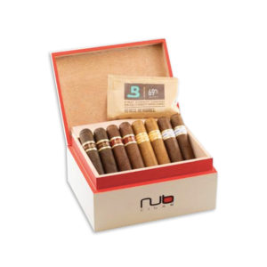 Alternative view of Nub Humidor Limit (24)