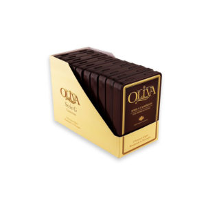 Alternative view of Oliva Serie G Cigarillos (50)