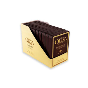 Alternative view of Oliva Serie O Cigarillos (50)