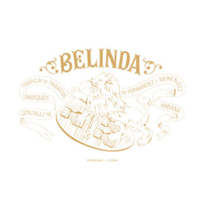 Belinda Cuban Cigars