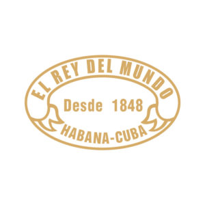 El Rey del Mundo Cuban Cigars