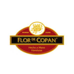 La Flor de Copan