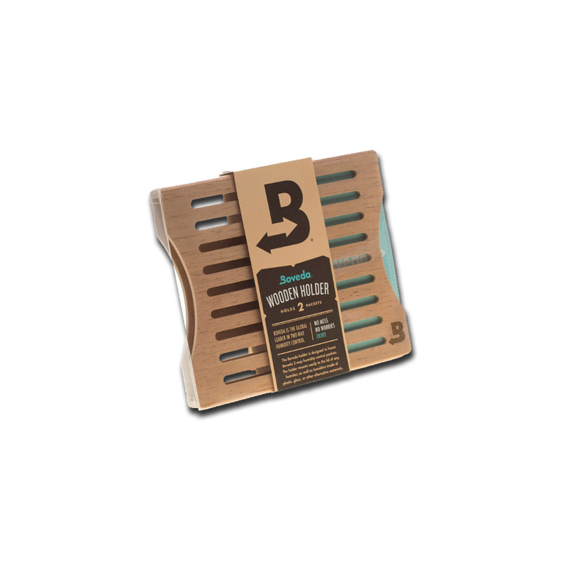 Boveda Humidors & Accessories