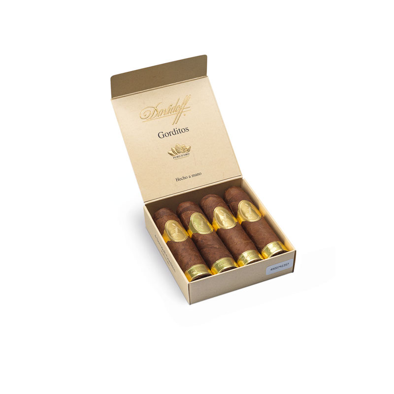 Davidoff Puro d`Oro