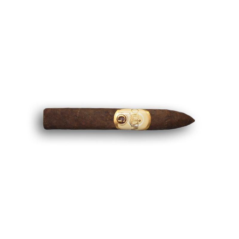 Oliva Serie G aged cameroon Belicoso (25) 5x52