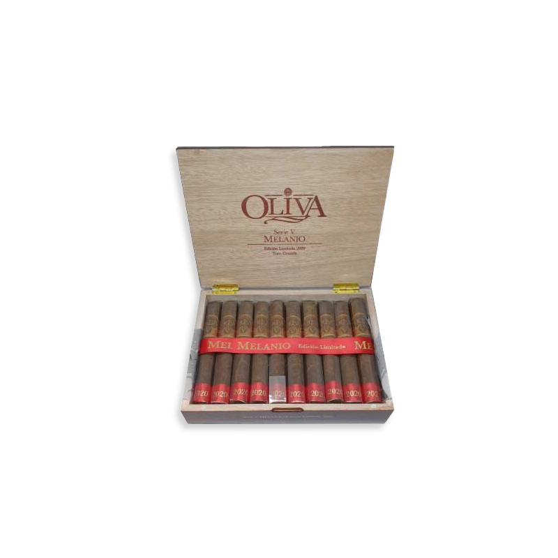 Alternative view of Oliva Serie V Melanio Edition Limitada 2020 Toro Grande (10)