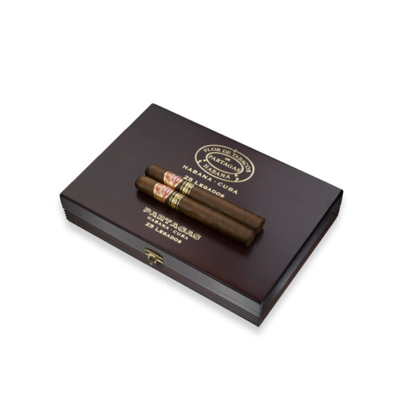Alternative view of Partagas Legados EL 2020 (25)