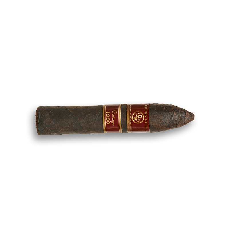 Rocky Patel Vintage 1990 Petite Belicoso (20)