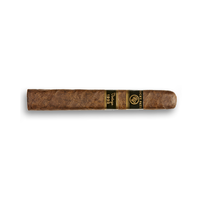 Rocky Patel Vintage 1992 Robusto (20)