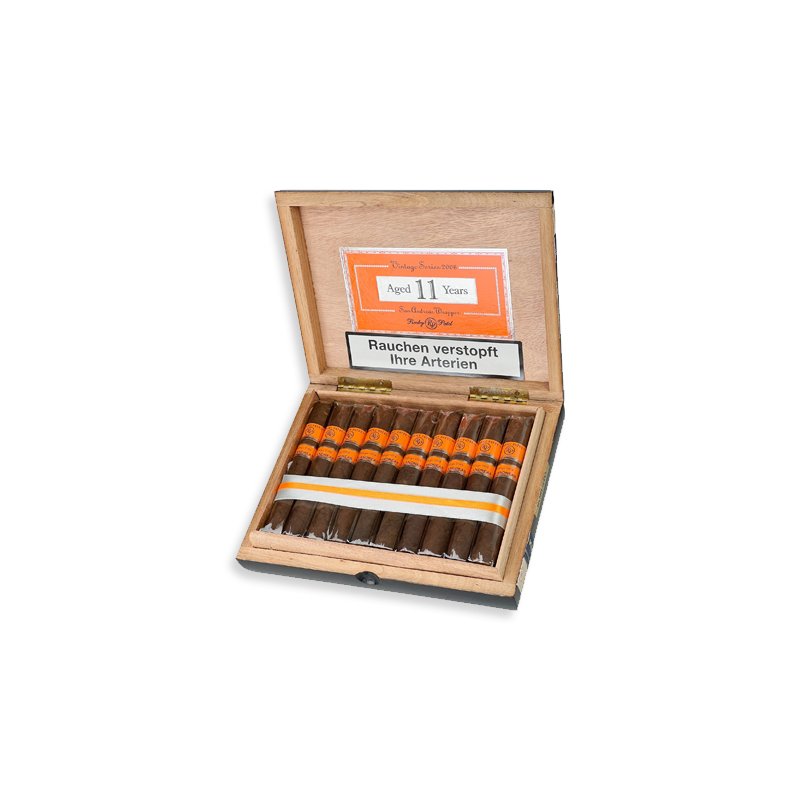 Alternative view of Rocky Patel 2006 Vintage San Andreas Robusto (20)