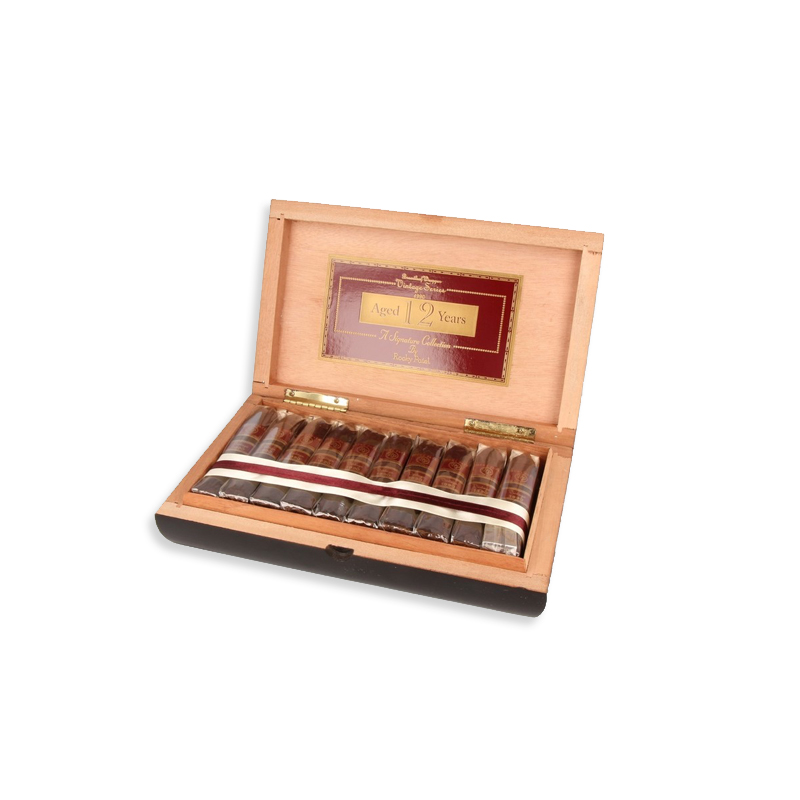 Alternative view of Rocky Patel Vintage 1990 Petite Belicoso (20)