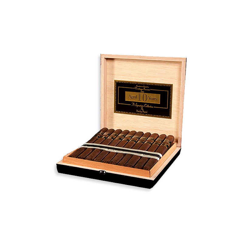 Alternative view of Rocky Patel Vintage 1992 Robusto (20)