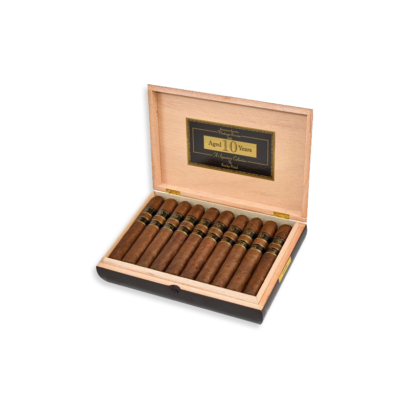 Alternative view of Rocky Patel Vintage 1992 Sixty (20)
