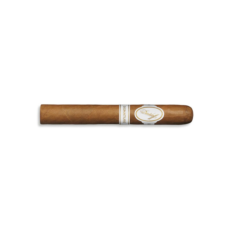 Davidoff Signature 2000 Bundle (25)