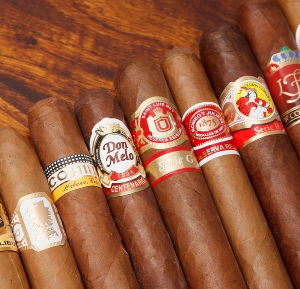 Dominican Cigars