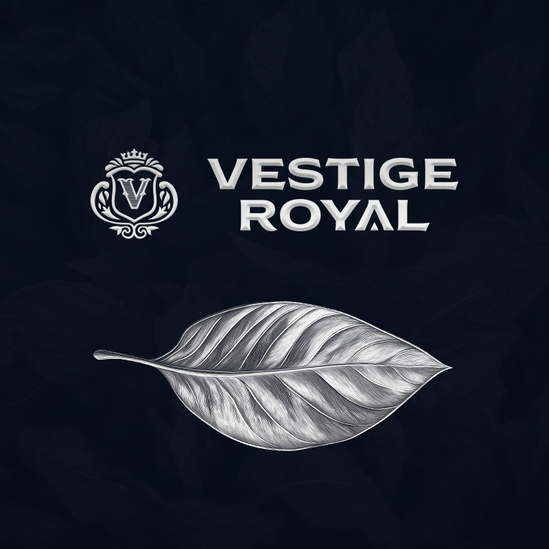 Don Palomon Vestige Royal Cigars