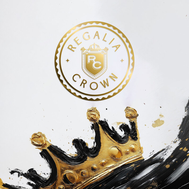 Don Palomon Regalia Crown Cigars