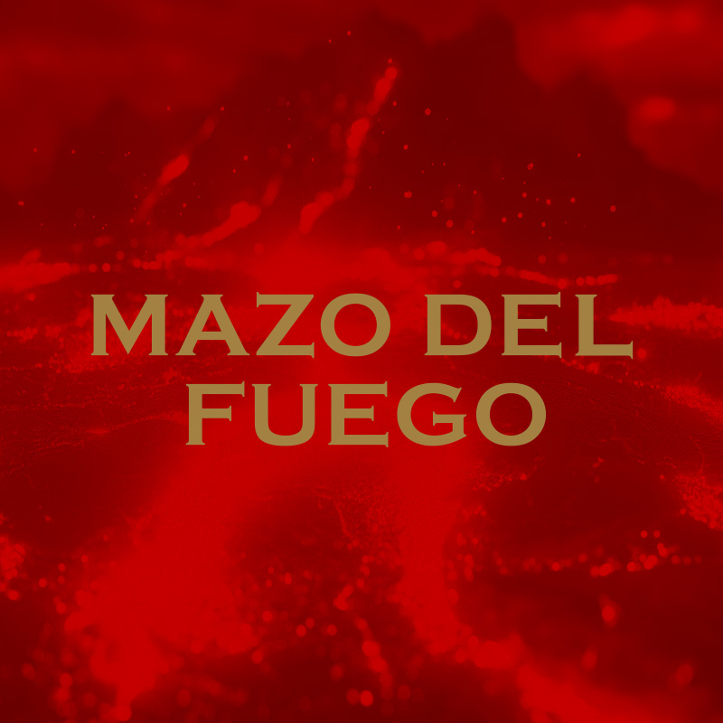 Don Palomon Mazo del Fuego Cigars