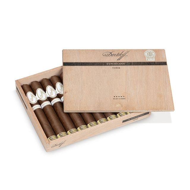 Davidoff Dominicana Series