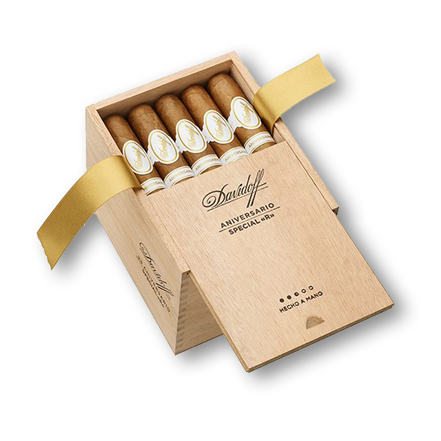 Davidoff Aniversario Series