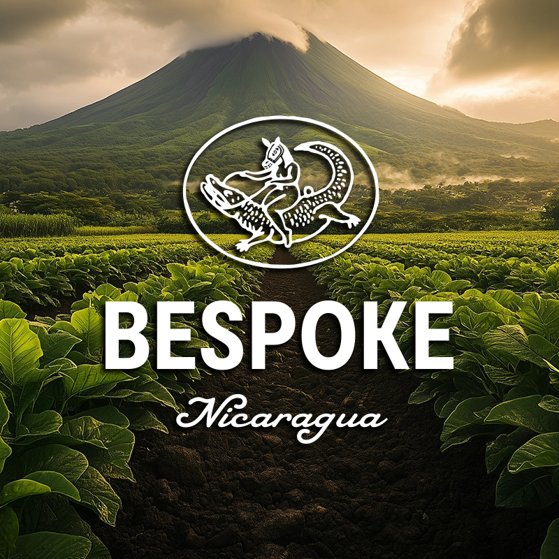 Bespoke Nicaragua