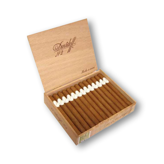 Davidoff Classic Series