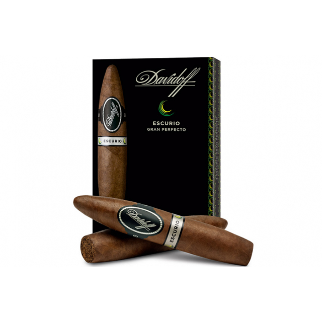 Davidoff Escurio