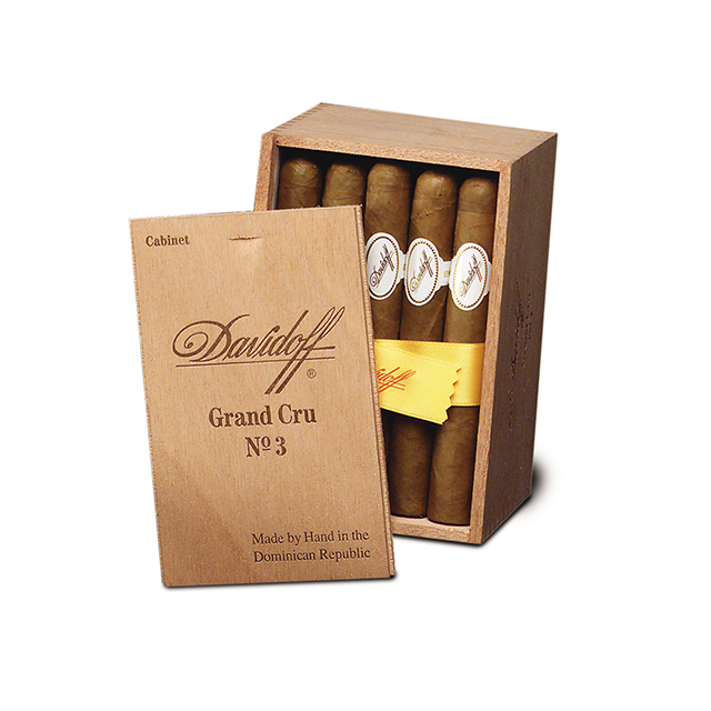 Davidoff Grand Cru Series