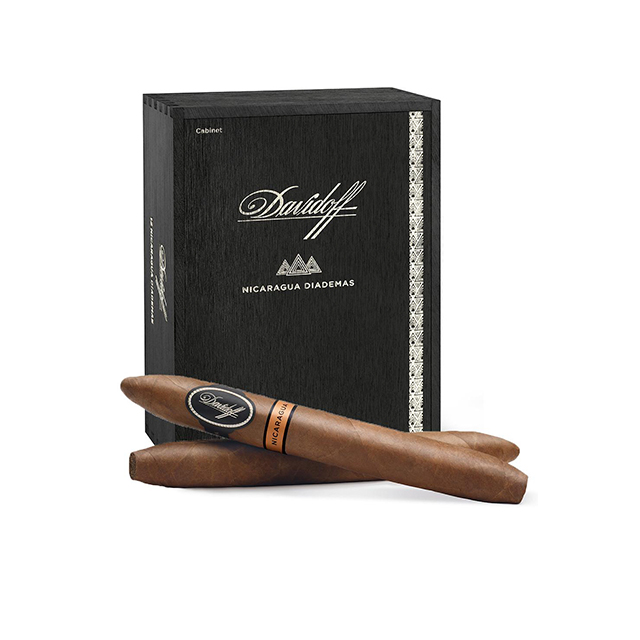 Davidoff Nicaragua Series