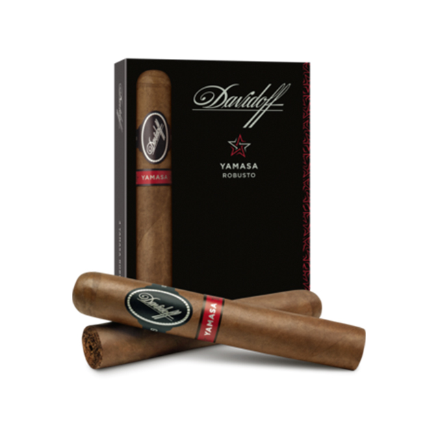 Davidoff Yamasa Series