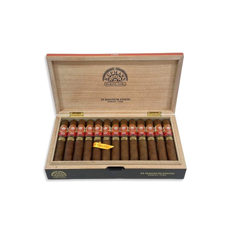 Alternative view of H. Upmann Magnum Finite LTD 2024 (25)