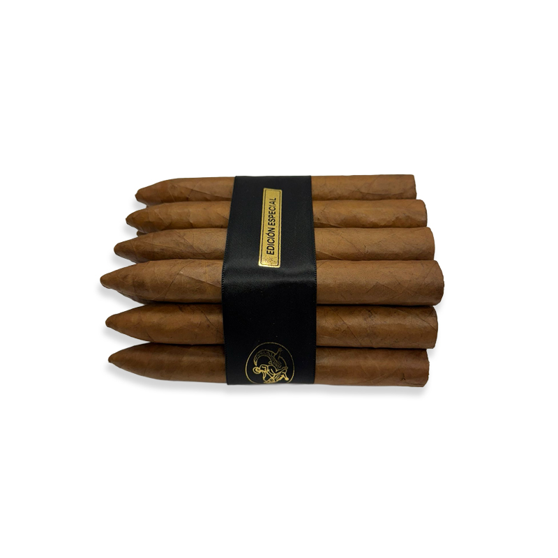 Alternative view of Bespoke Edicion Especial Piramides (20)