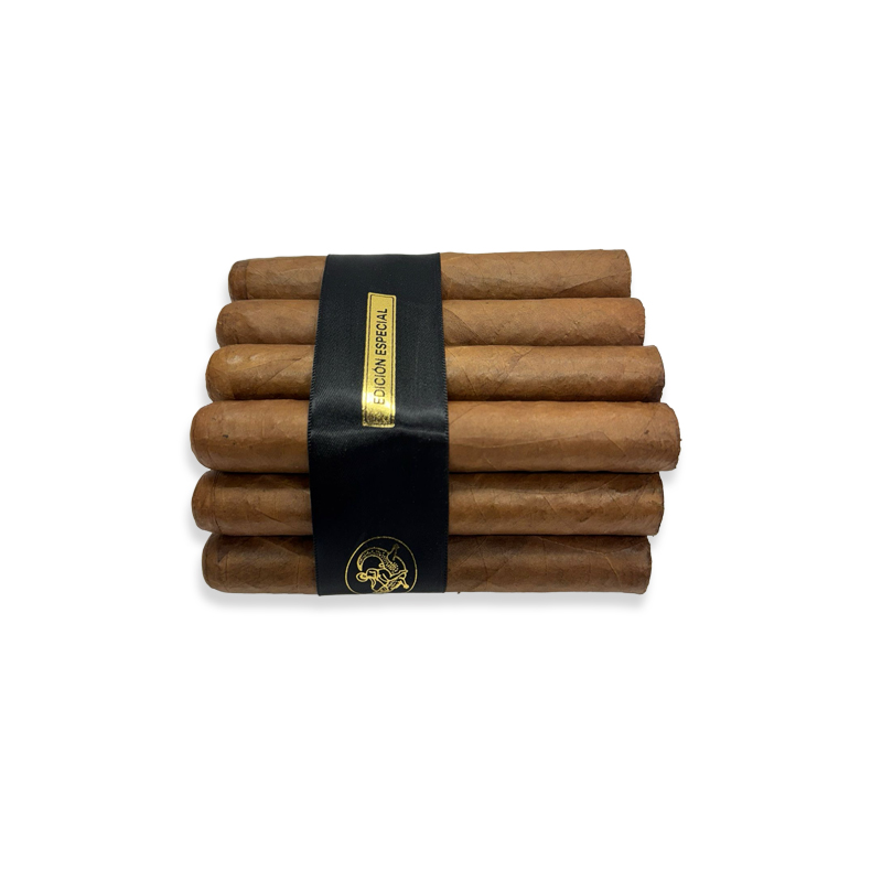 Alternative view of Bespoke Edicion Especial Robusto Extra (20)