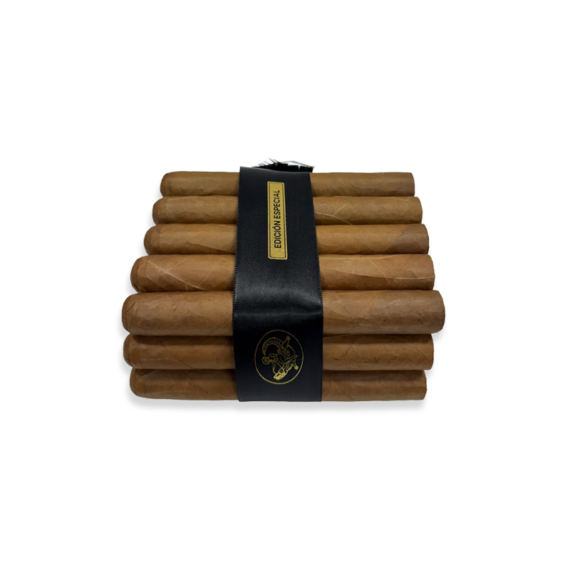 Alternative view of Bespoke Edicion Especial Robusto 54 (20)