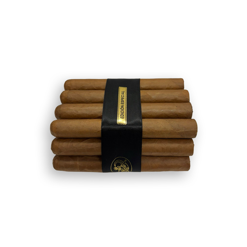 Alternative view of Bespoke Edicion Especial Toro 52 (20)