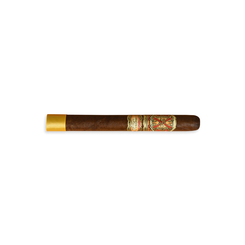 Arturo Fuente FF Opus X Oro Oscuro Reserva d'Chateau X Tin (3)
