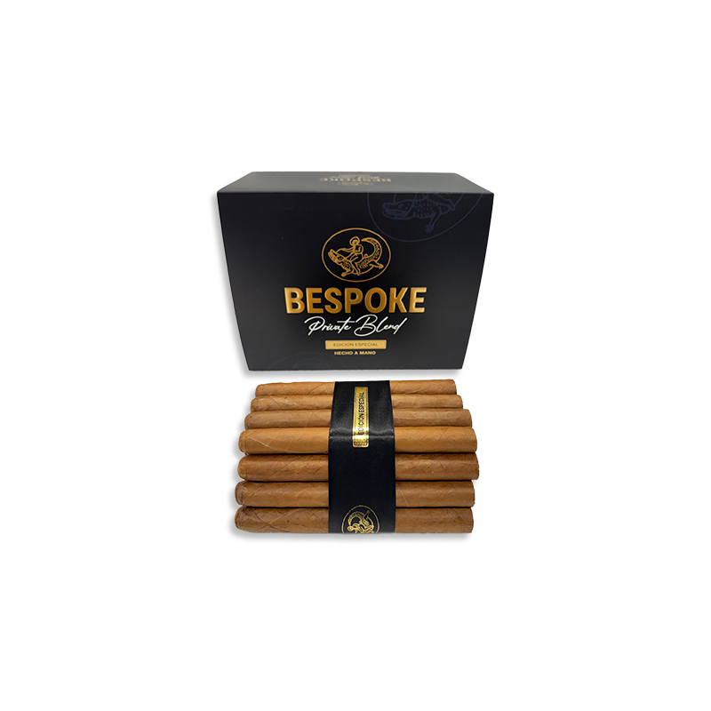 Alternative view of Bespoke Edicion Especial Corona Especial (20)