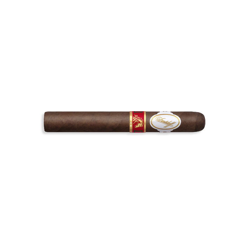 Davidoff Year of the Horse 2026 (10)