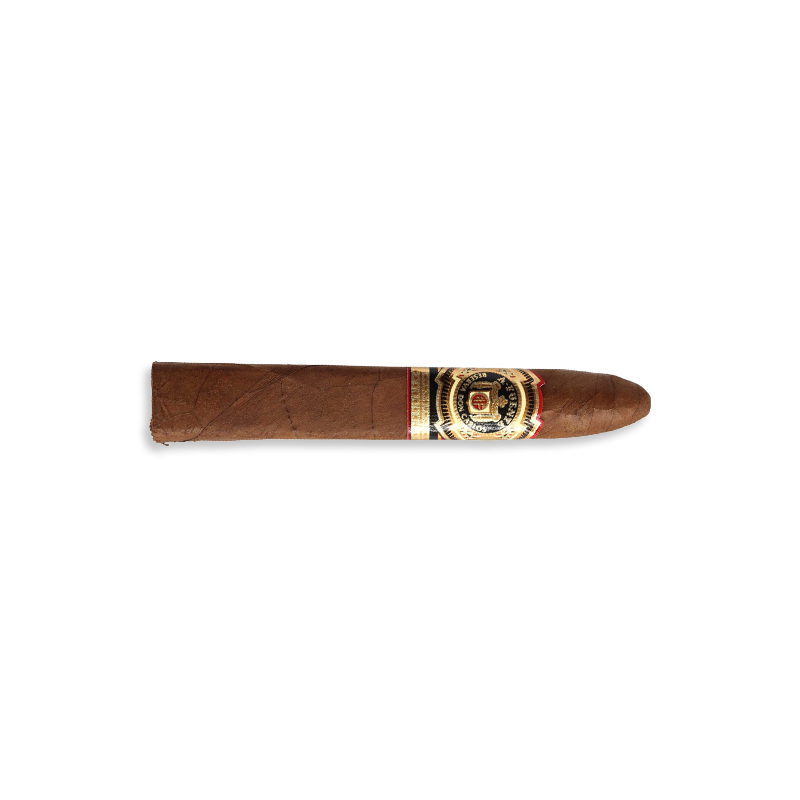 Arturo Fuente Don Carlos The Man’s 80th Eye of the Shark (5)